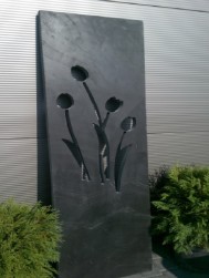 Декоративное изделие - 1